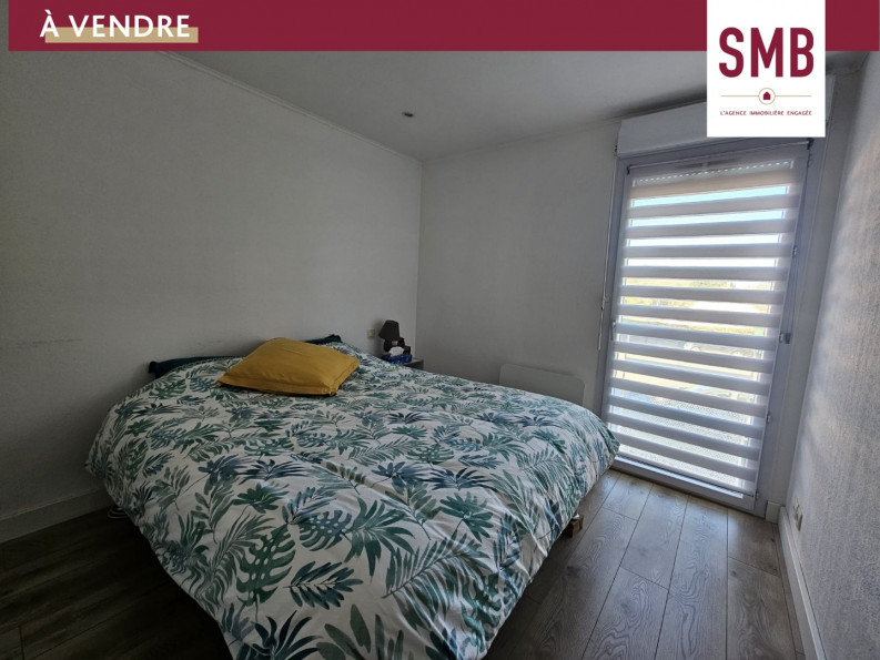 vente Appartement rénové Lons - Photo 3