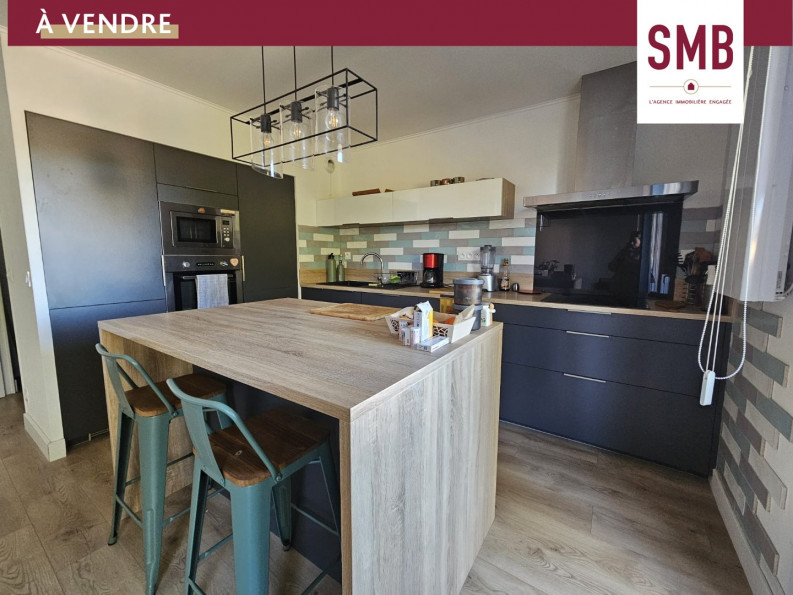 vente Appartement rénové Lons - Photo 2