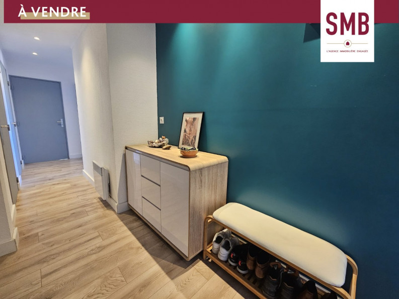 vente Appartement rénové Lons - Photo 5