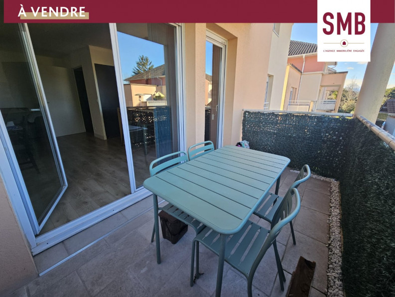 vente Appartement rénové Lons - Photo 7