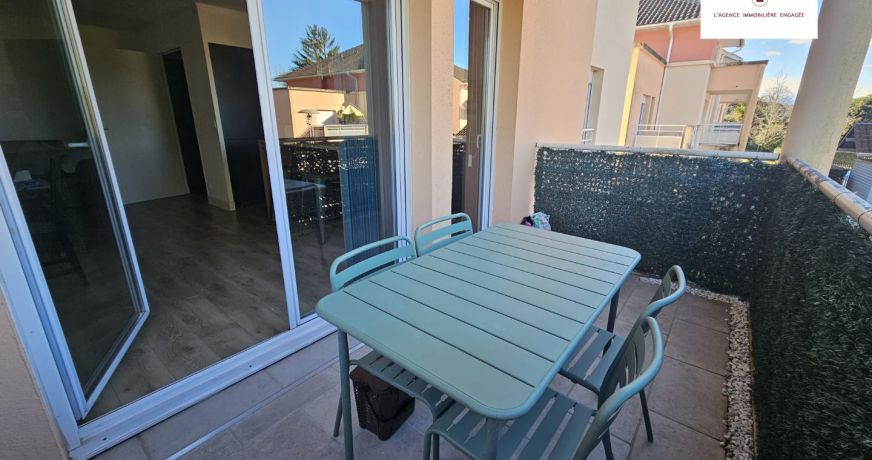 vente Appartement rénové Lons