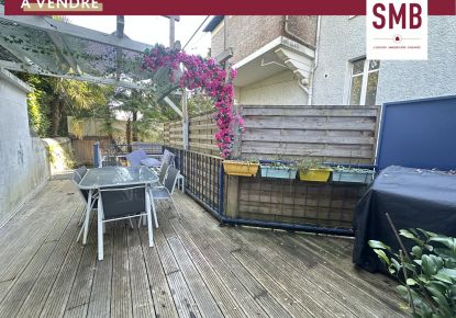 vente Appartement Pau