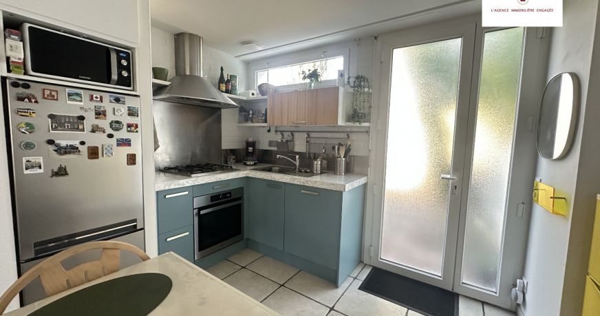 vente Appartement Pau