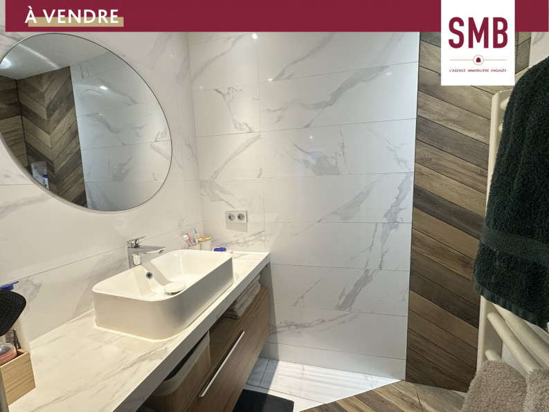 vente Appartement Pau - Photo 6