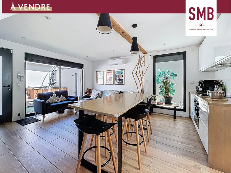 vente Maison Pau - Photo 3