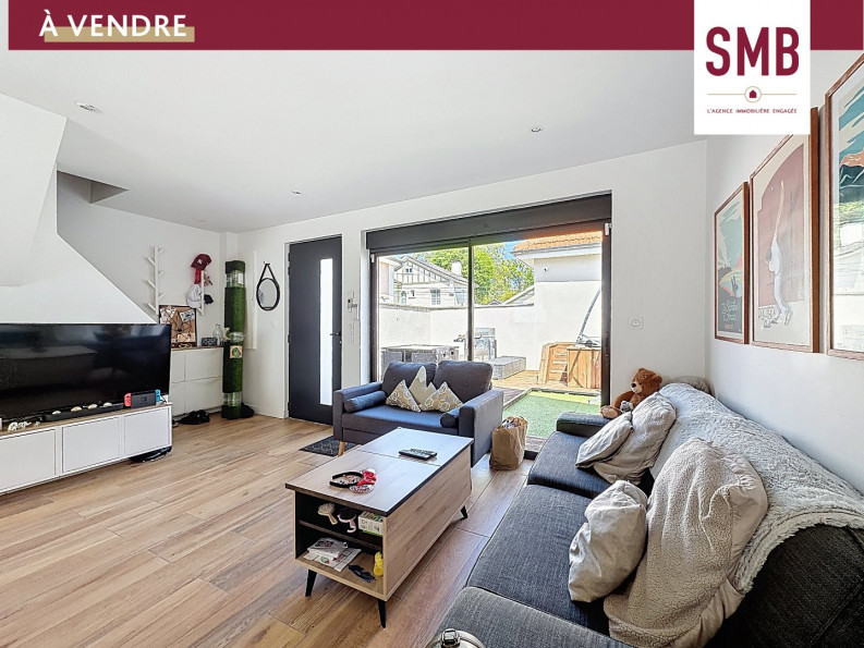 vente Maison Pau - Photo 4