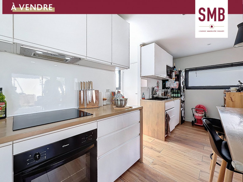 vente Maison Pau - Photo 9