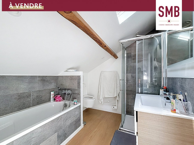 vente Maison Pau - Photo 8