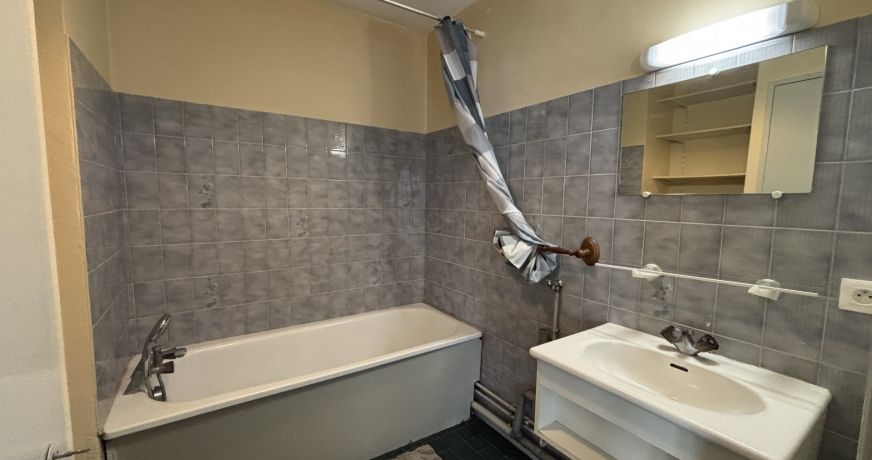 vente Appartement Pau