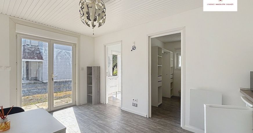 vente Maison Billere