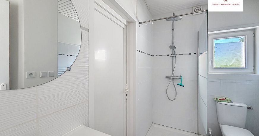 vente Maison Billere