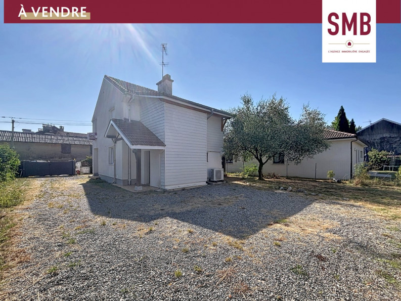vente Maison Billere - Photo 3