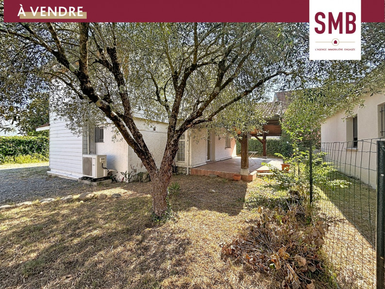 vente Maison Billere - Photo 1