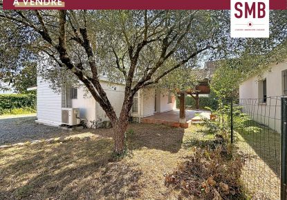 vente Maison Billere