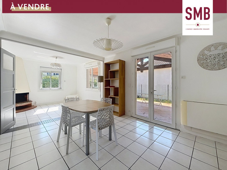 vente Maison Billere - Photo 4