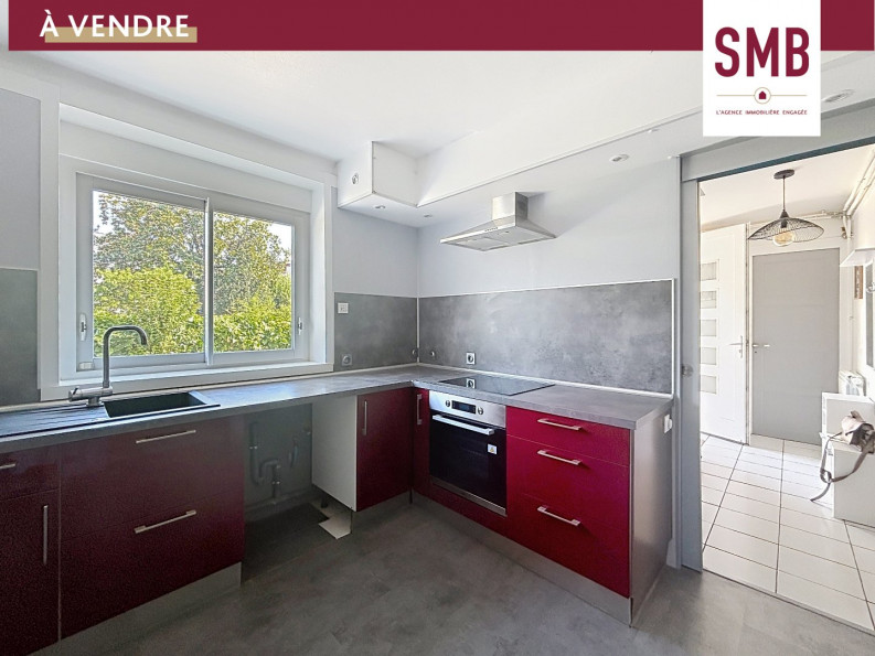 vente Maison Billere - Photo 5