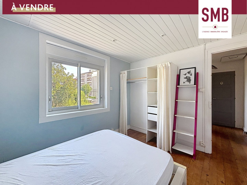 vente Maison Billere - Photo 8