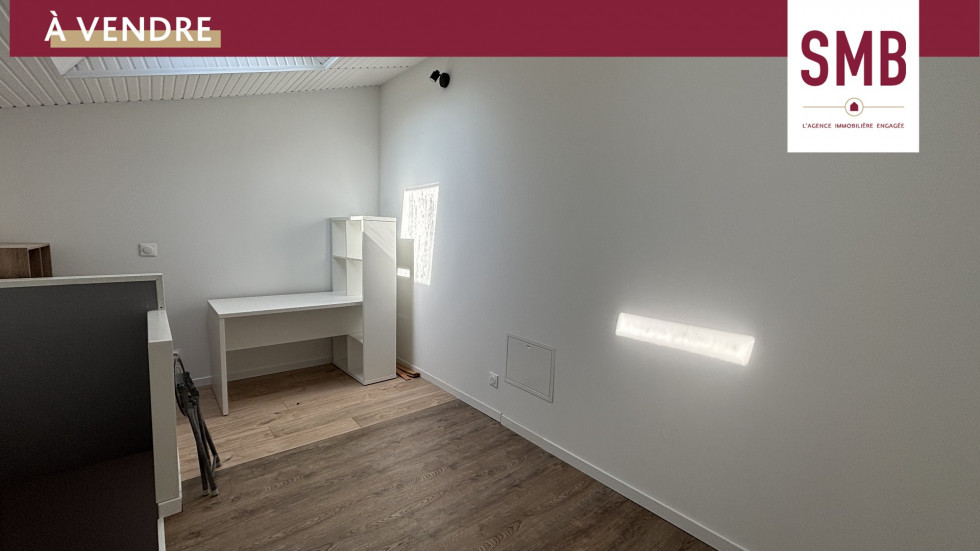 vente Maison Billere - Photo 6