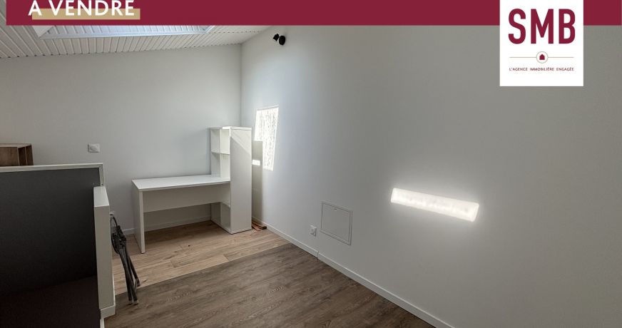 vente Maison Billere