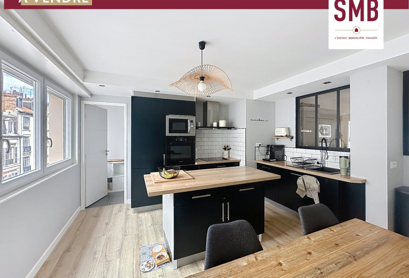 vente Appartement Pau - Photo 2