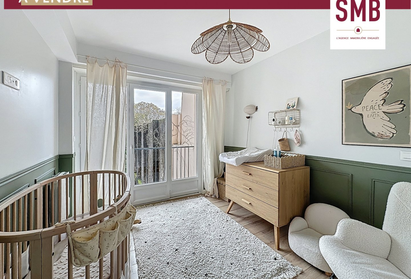 vente Appartement Pau - Photo 5