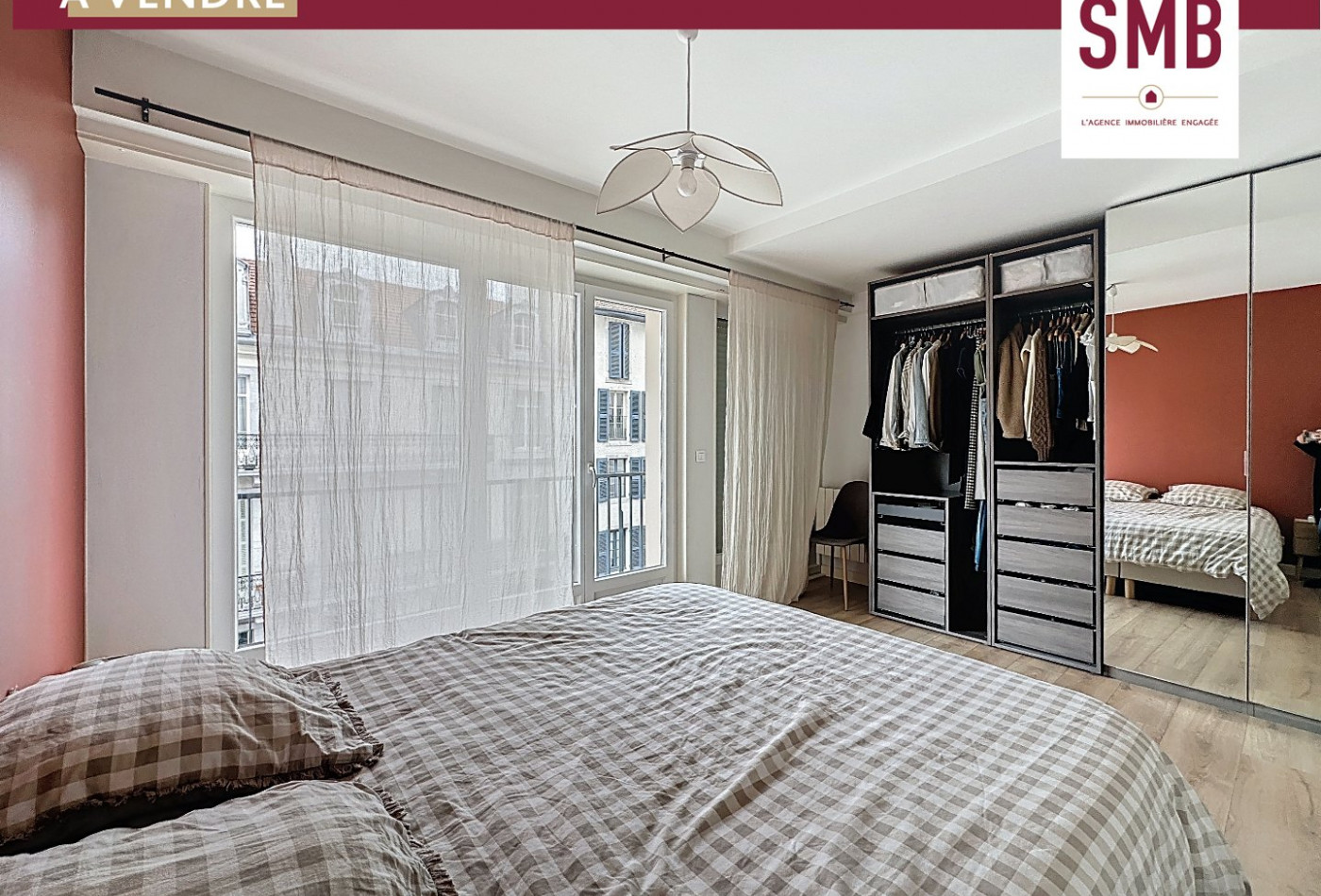 vente Appartement Pau - Photo 6