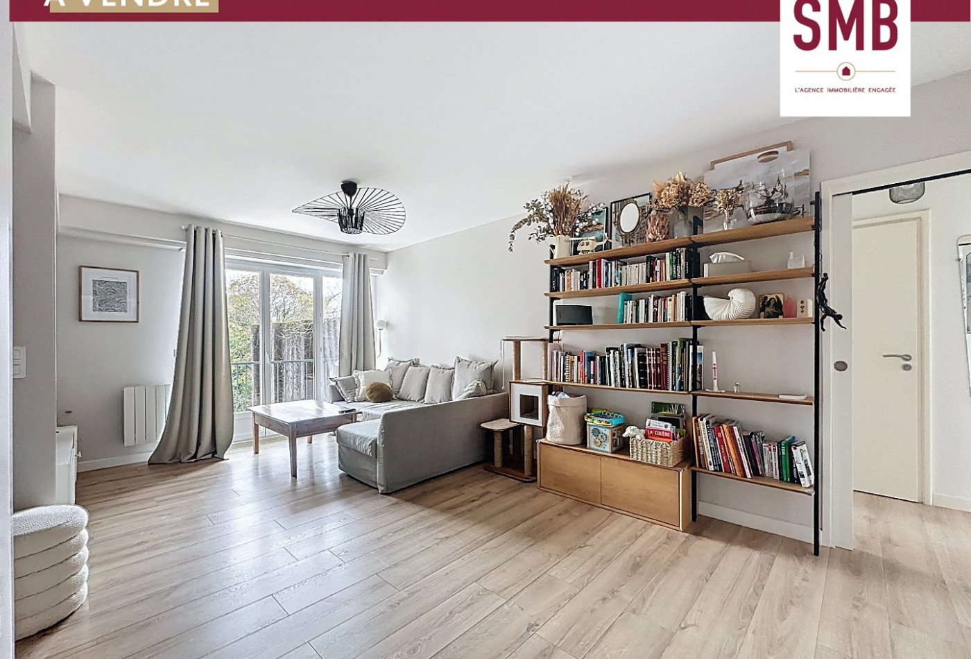 vente Appartement Pau - Photo 4