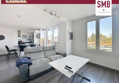 vente Appartement Billere