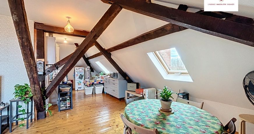 vente Appartement Pau