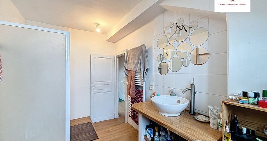 vente Appartement Pau