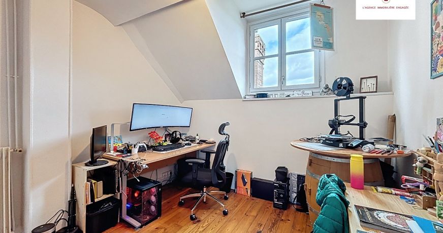 vente Appartement Pau