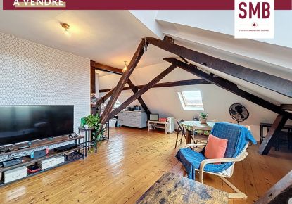 vente Appartement Pau