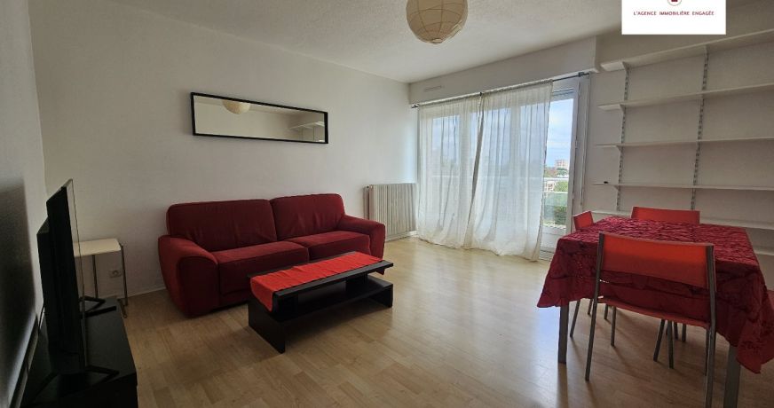 vente Appartement Pau