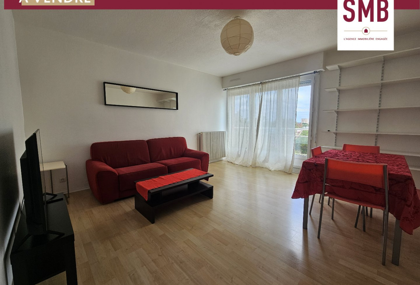 vente Appartement Pau - Photo 4