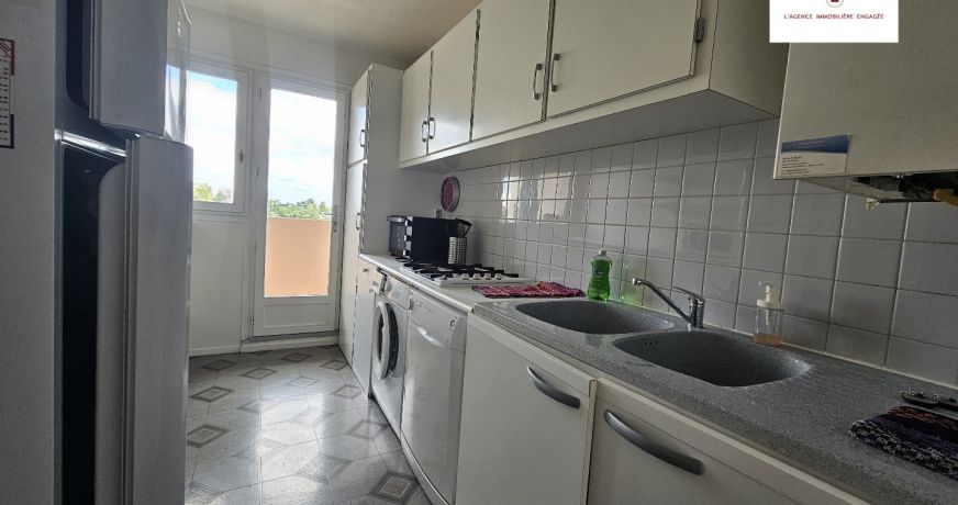 vente Appartement Pau