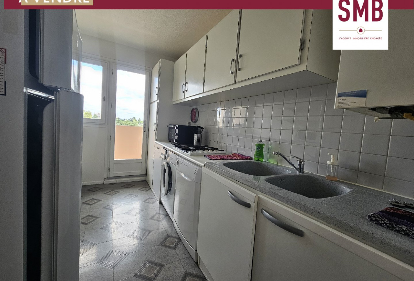 vente Appartement Pau - Photo 5