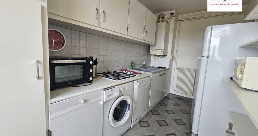 vente Appartement Pau