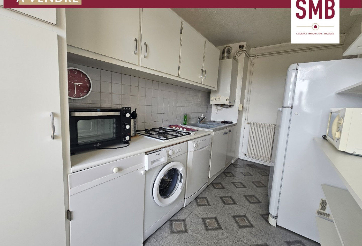 vente Appartement Pau - Photo 6