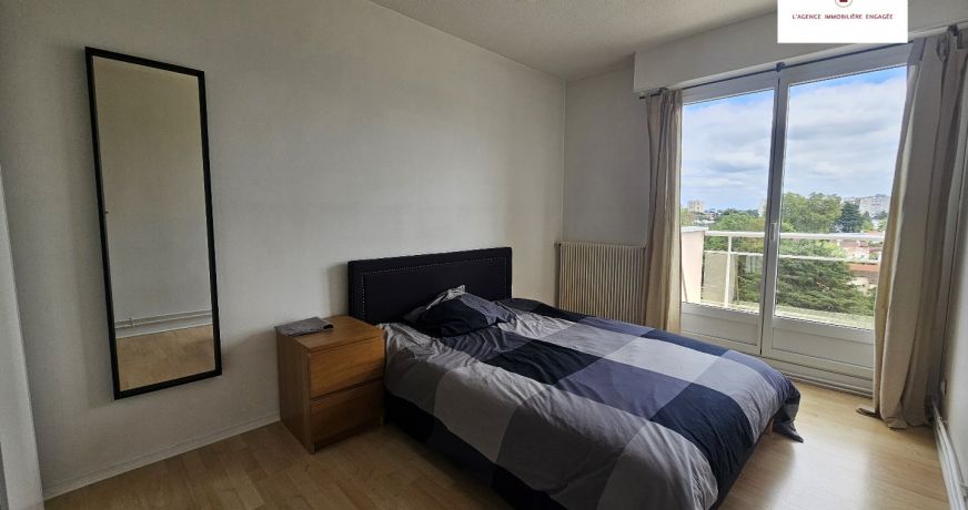 vente Appartement Pau