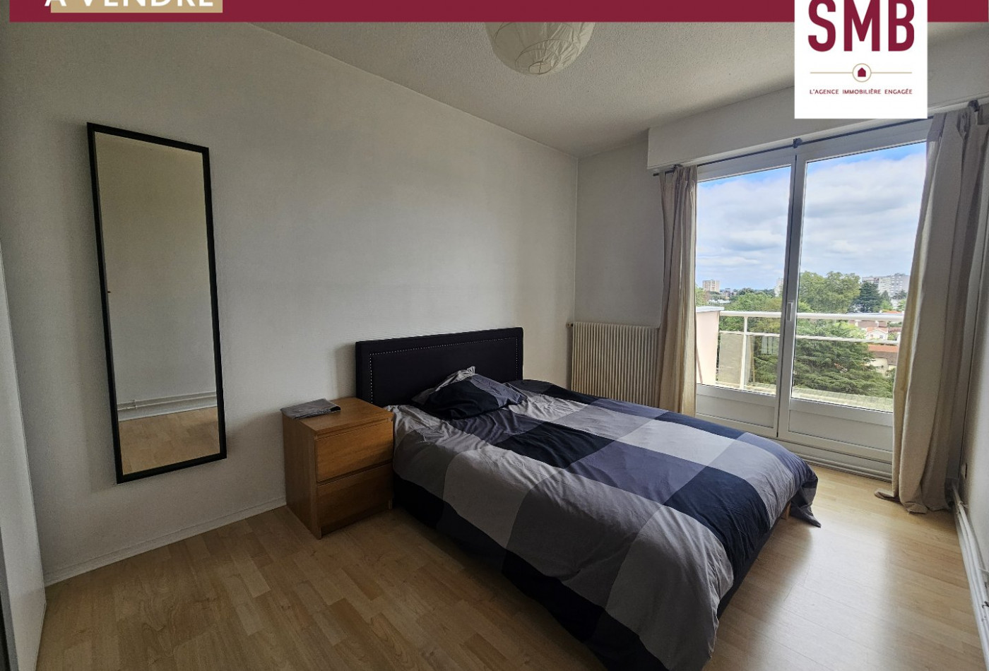 vente Appartement Pau - Photo 7