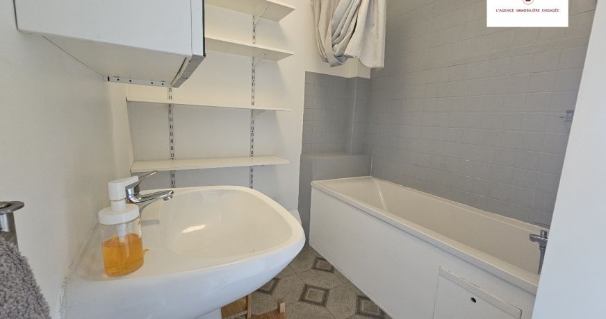 vente Appartement Pau
