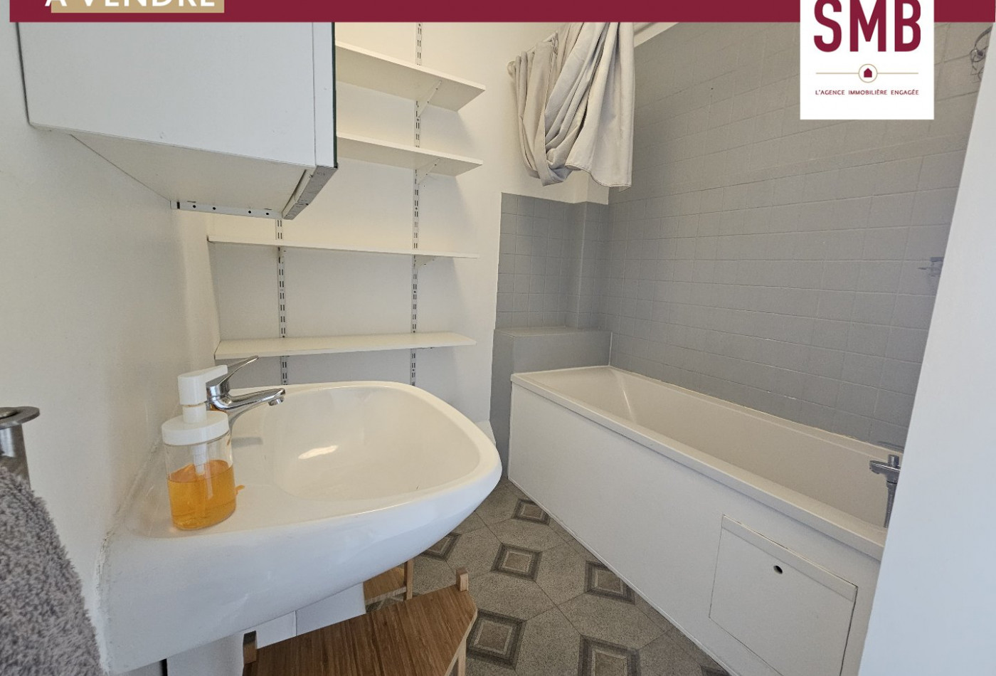 vente Appartement Pau - Photo 8