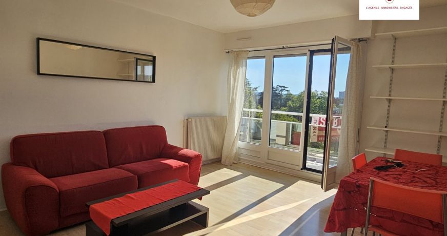 vente Appartement Pau