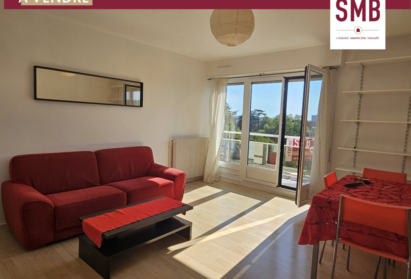 vente Appartement Pau - Photo 2