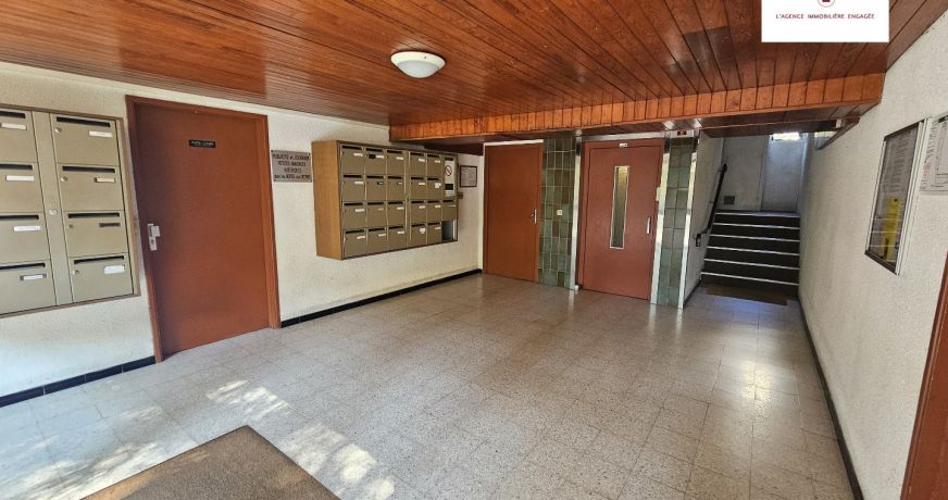 vente Appartement Pau