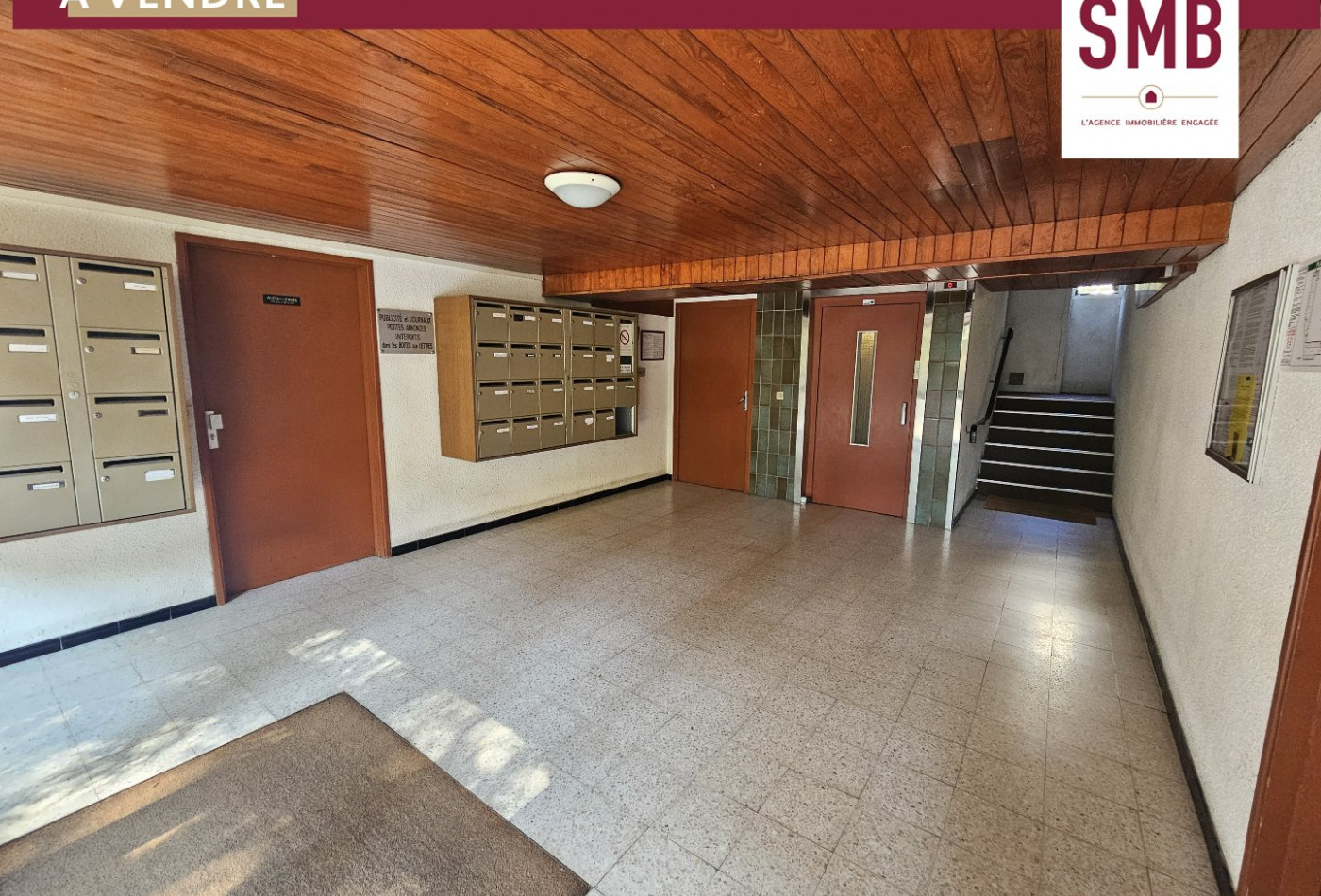 vente Appartement Pau - Photo 9