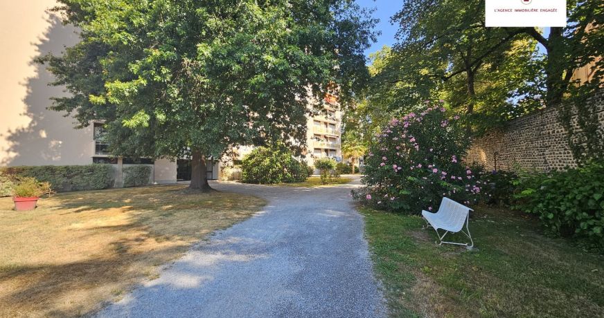 vente Appartement Pau