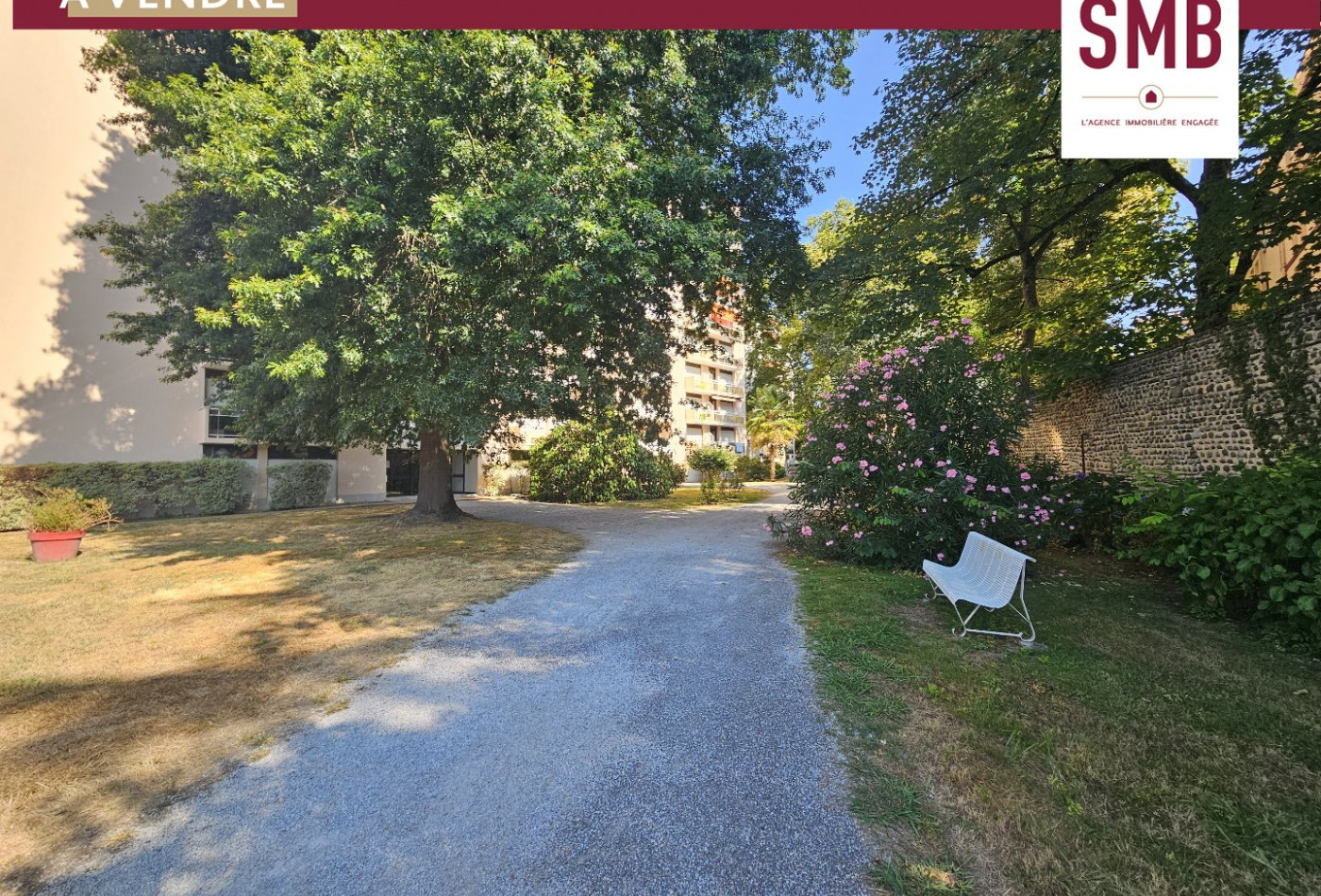 vente Appartement Pau - Photo 3