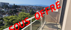 vente Appartement Pau