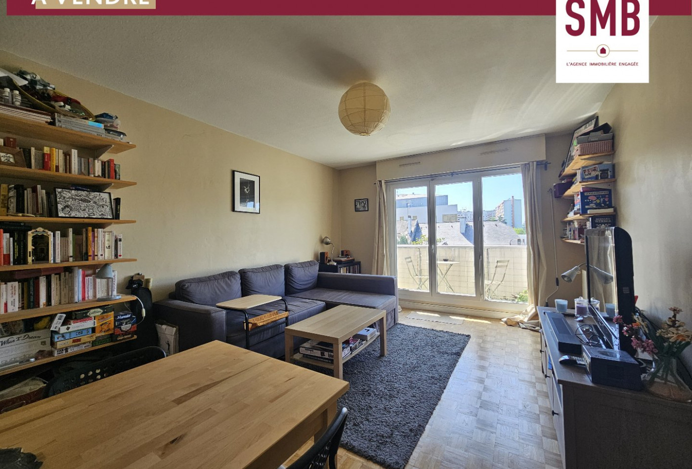vente Appartement Pau - Photo 2